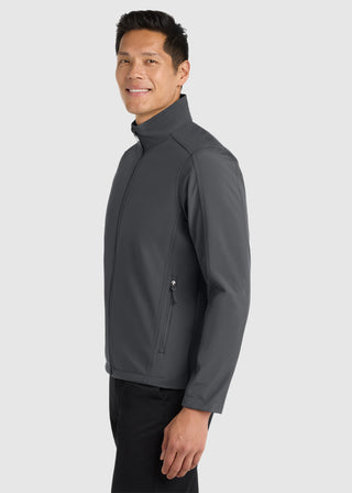 Port Authority  Men Core Soft Shell Jacket