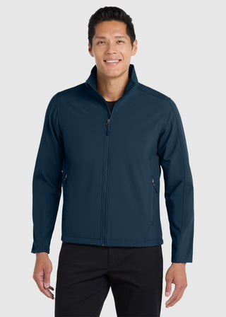 Port Authority  Men Core Soft Shell Jacket