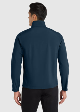 Port Authority  Men Core Soft Shell Jacket