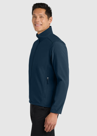 Port Authority  Men Core Soft Shell Jacket
