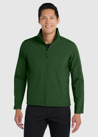 Port Authority  Men Core Soft Shell Jacket