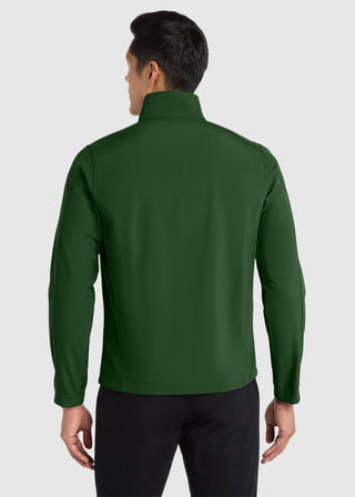 Port Authority  Men Core Soft Shell Jacket