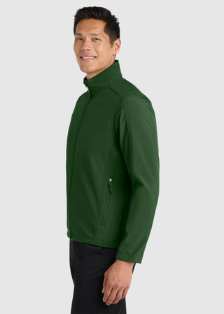 Port Authority  Men Core Soft Shell Jacket