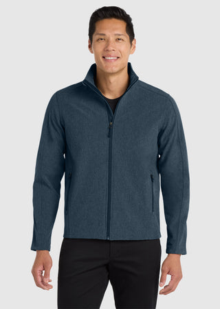 Port Authority  Men Core Soft Shell Jacket