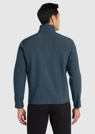 Port Authority  Men Core Soft Shell Jacket