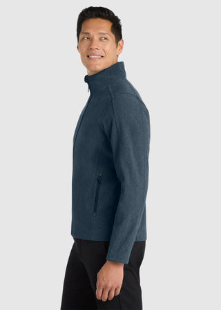 Port Authority  Men Core Soft Shell Jacket