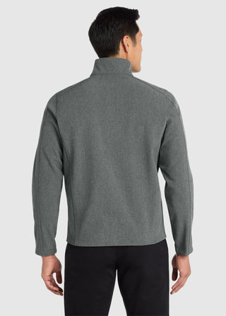 Port Authority  Men Core Soft Shell Jacket