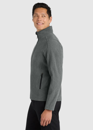 Port Authority  Men Core Soft Shell Jacket