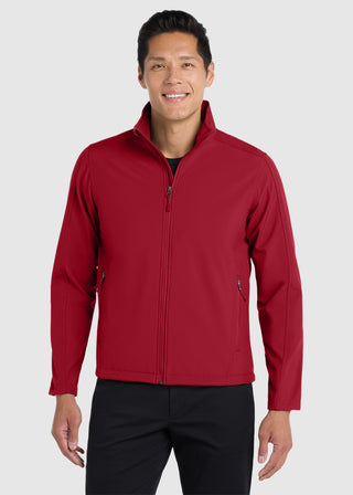 Port Authority  Men Core Soft Shell Jacket