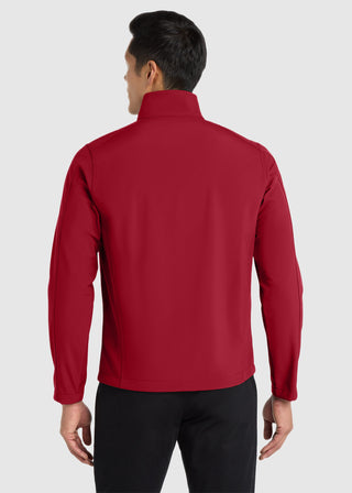 Port Authority  Men Core Soft Shell Jacket