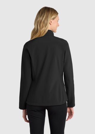 Port Authority Ladies Core Soft Shell Jacket