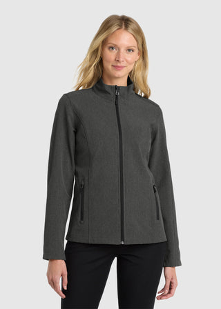 Port Authority Ladies Core Soft Shell Jacket