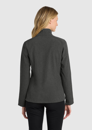 Port Authority Ladies Core Soft Shell Jacket