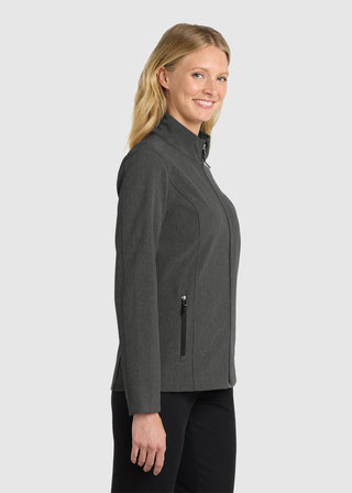Port Authority Ladies Core Soft Shell Jacket