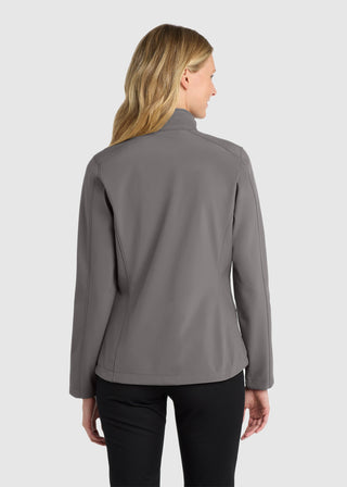 Port Authority Ladies Core Soft Shell Jacket