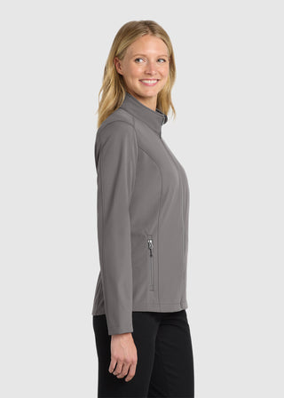 Port Authority Ladies Core Soft Shell Jacket