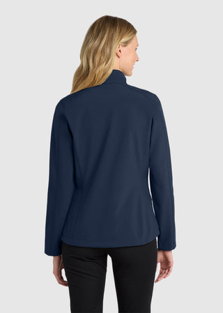 Port Authority Ladies Core Soft Shell Jacket