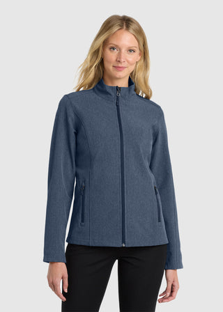 Port Authority Ladies Core Soft Shell Jacket