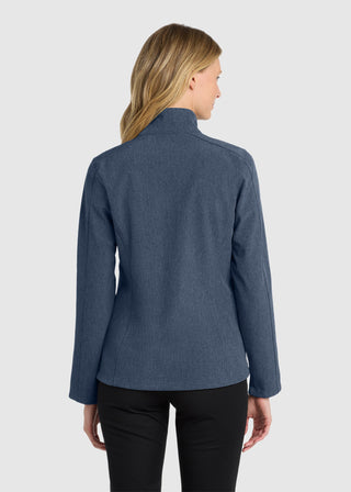 Port Authority Ladies Core Soft Shell Jacket