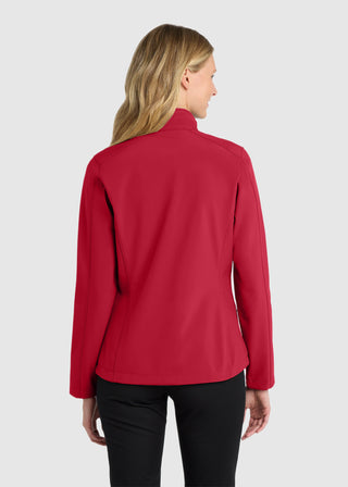 Port Authority Ladies Core Soft Shell Jacket