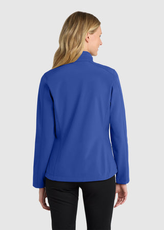 Port Authority Ladies Core Soft Shell Jacket