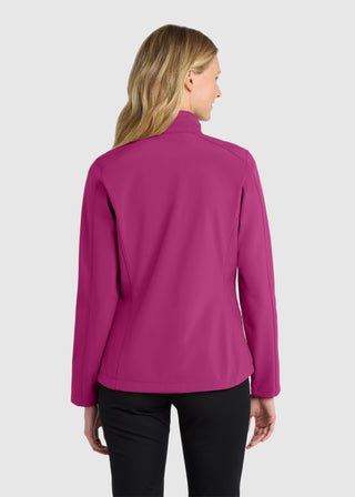 Port Authority Ladies Core Soft Shell Jacket