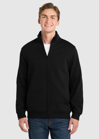 Sport-Tek Full Zip Sweatshirt