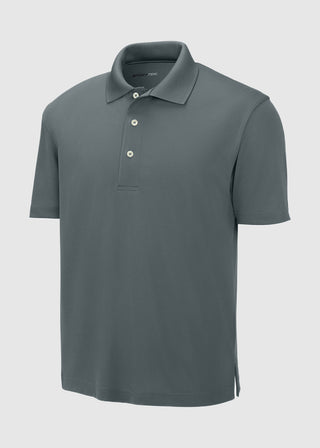 Sport-Tek Tall Dri-Mesh Polo