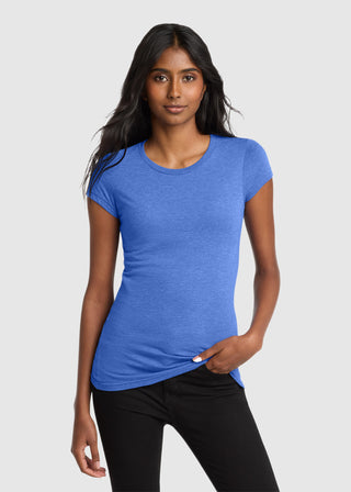 District Women's Fitted Very Important Tee