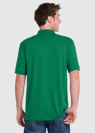Port & Company Men Core Blend Jersey Knit Polo