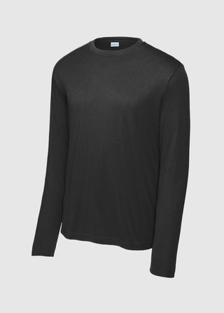 Sport-Tek Men's Tall Long Sleeve PosiCharge Competitor Tee
