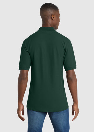 Port & Company Core Blend Pique Polo