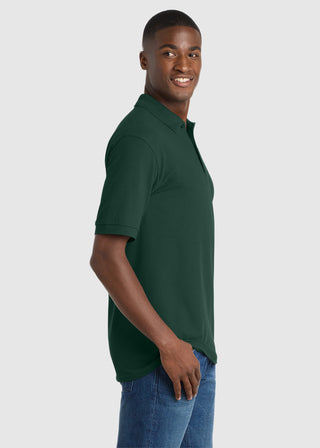 Port & Company Core Blend Pique Polo