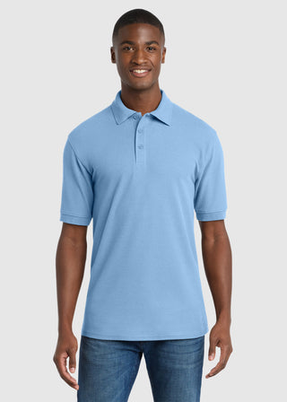 Port & Company Core Blend Pique Polo