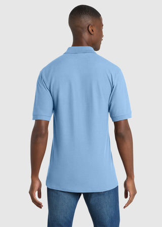 Port & Company Core Blend Pique Polo