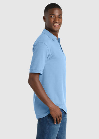 Port & Company Core Blend Pique Polo