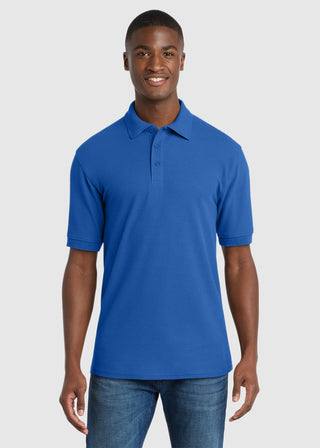 Port & Company Core Blend Pique Polo