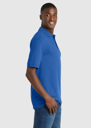 Port & Company Core Blend Pique Polo