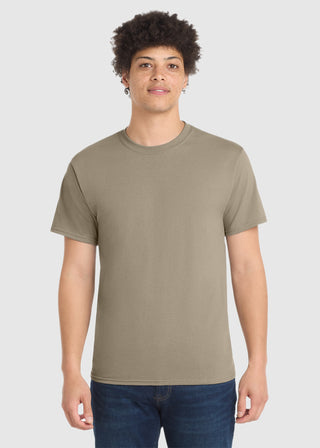 Port & Company Tall Core Blend Tee