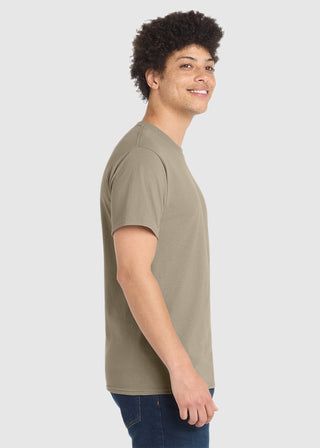 Port & Company Tall Core Blend Tee