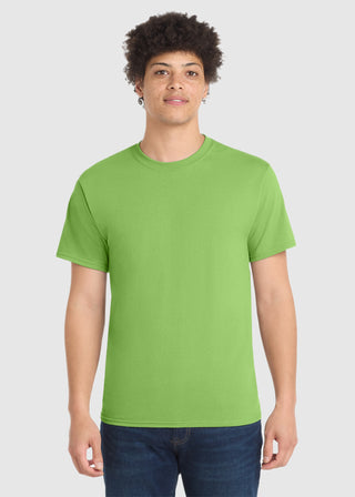 Port & Company Tall Core Blend Tee