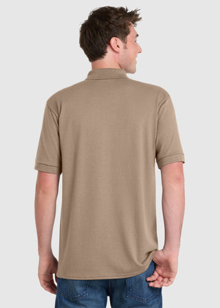 Port & Company Men Tall Core Blend Jersey Knit Polo