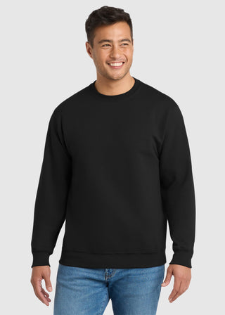 Port & Company Tall Essential Fleece Crewneck Sweatshirt