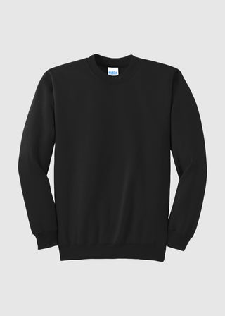 Port & Company Tall Essential Fleece Crewneck Sweatshirt
