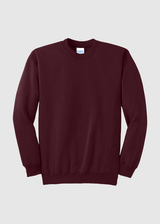 Port & Company Tall Essential Fleece Crewneck Sweatshirt