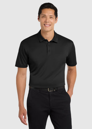Port Authority Tall Silk Touch Performance Polo