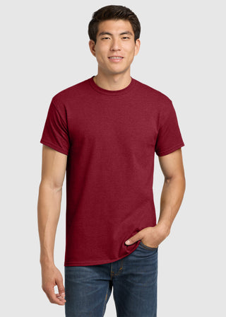 Gildan Men Heavy Cotton T-Shirt