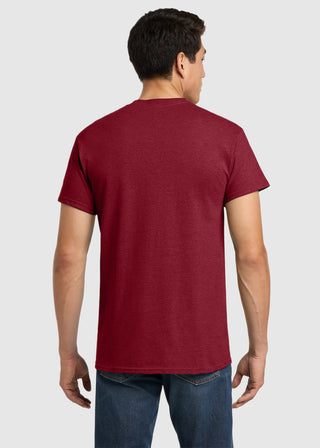 Gildan Men Heavy Cotton T-Shirt
