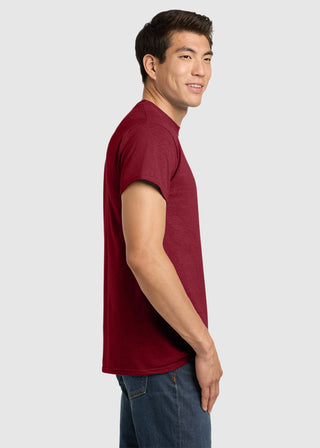 Gildan Men Heavy Cotton T-Shirt