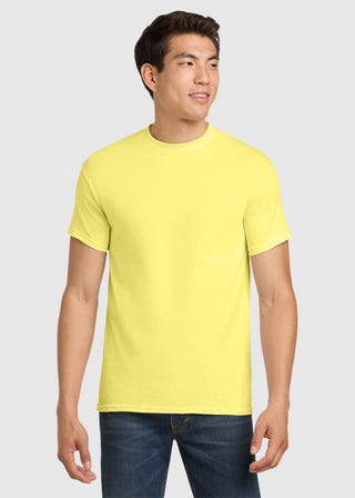 Gildan Men Heavy Cotton T-Shirt